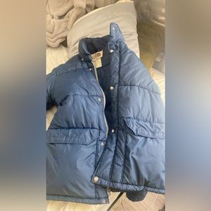 north face puffer
